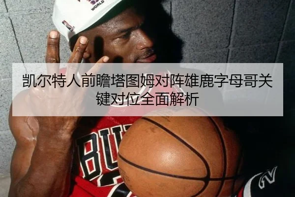 凯尔特人前瞻塔图姆对阵雄鹿字母哥关键对位全面解析